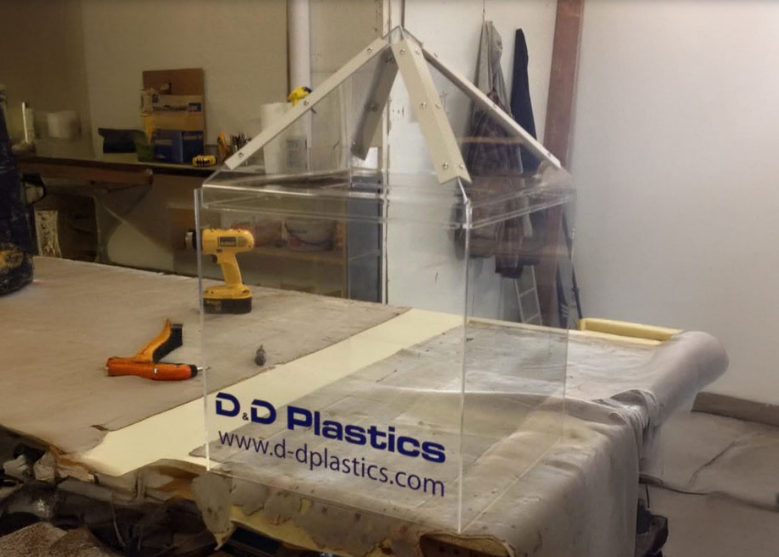 Plastic Fabrication