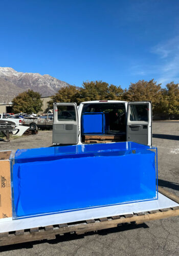 Plastic Fabrication 3