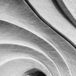 Abstract,Striped,Of,Stone,Texture,,Curve,Sculpture