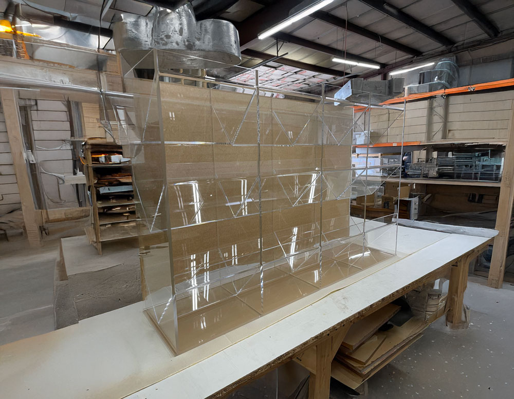 Display Case